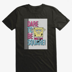 dare to be square